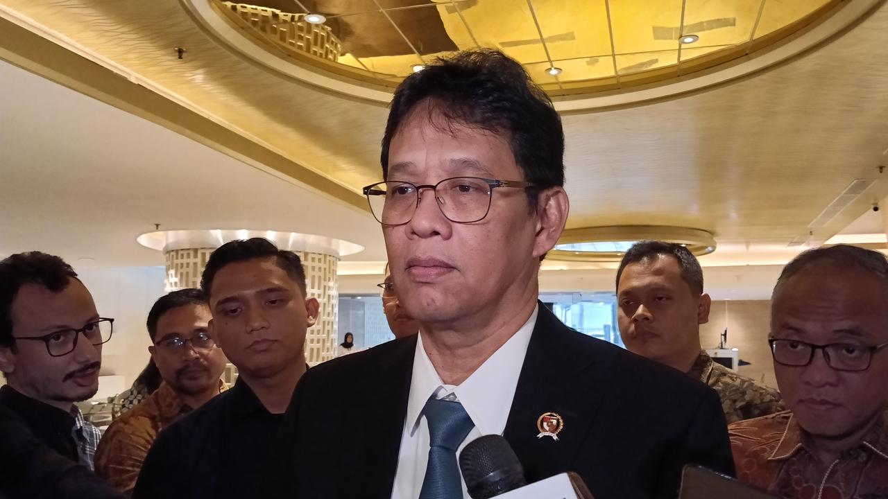 Cegah Saham Gorengan, Purbaya Akan Naikkan Batas Investasi Asuransi di LQ45