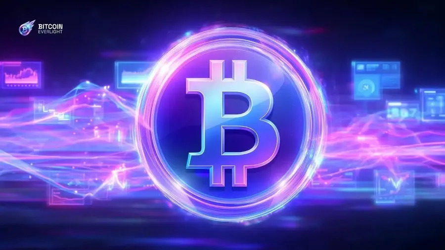 Bitcoin Turun di Bawah US$85.000 Akibat Arus Keluar Investor Institusi dan Kekhawatiran Perang