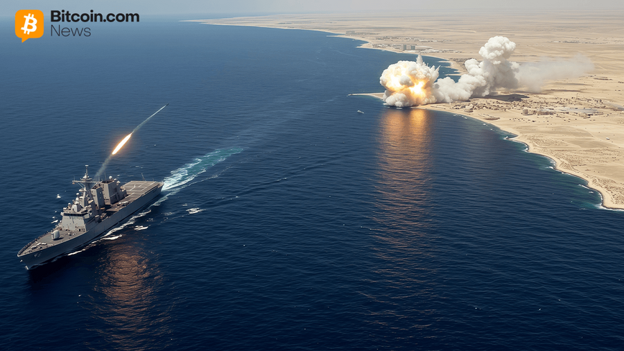 3 Alasan Bitcoin Melemah di Akhir Januari