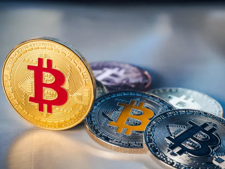 Bitcoin Tembus Level Support Penting, Analis Isyaratkan Penurunan Lebih Lanjut