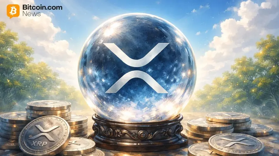 Schwartz dari Ripple Bahas Peluang Harga XRP Tembus US$50–US$100