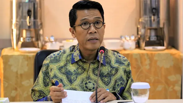 Beredar Kabar Misbakhun Disebut Calon Ketua Baru OJK