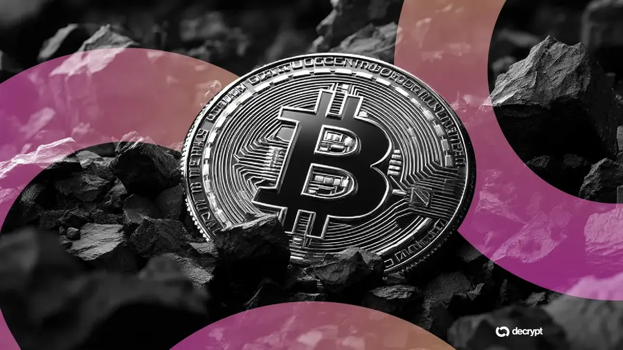Bitcoin Berisiko Melanjutkan Penurunan karena Momentum Melemah di Bawah Level Support Utama