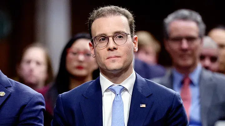 Ketua CFTC: RUU Kripto Bisa Jadikan AS “Standar Emas” Regulasi Aset Digital