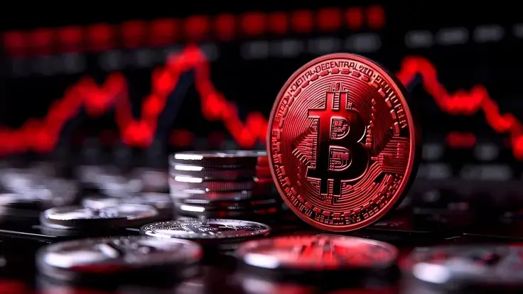 Mark Dow: Saya Ingin Bitcoin Turun ke Nol