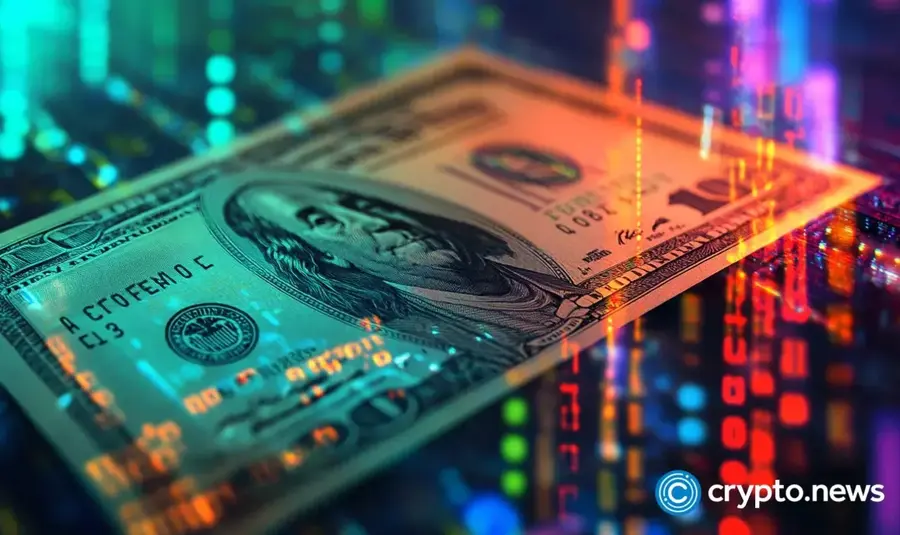 Tron Lampaui Ethereum dalam Penggunaan USDT, Harga TRX Tidak Lagi Ikuti Pertumbuhan Jaringan