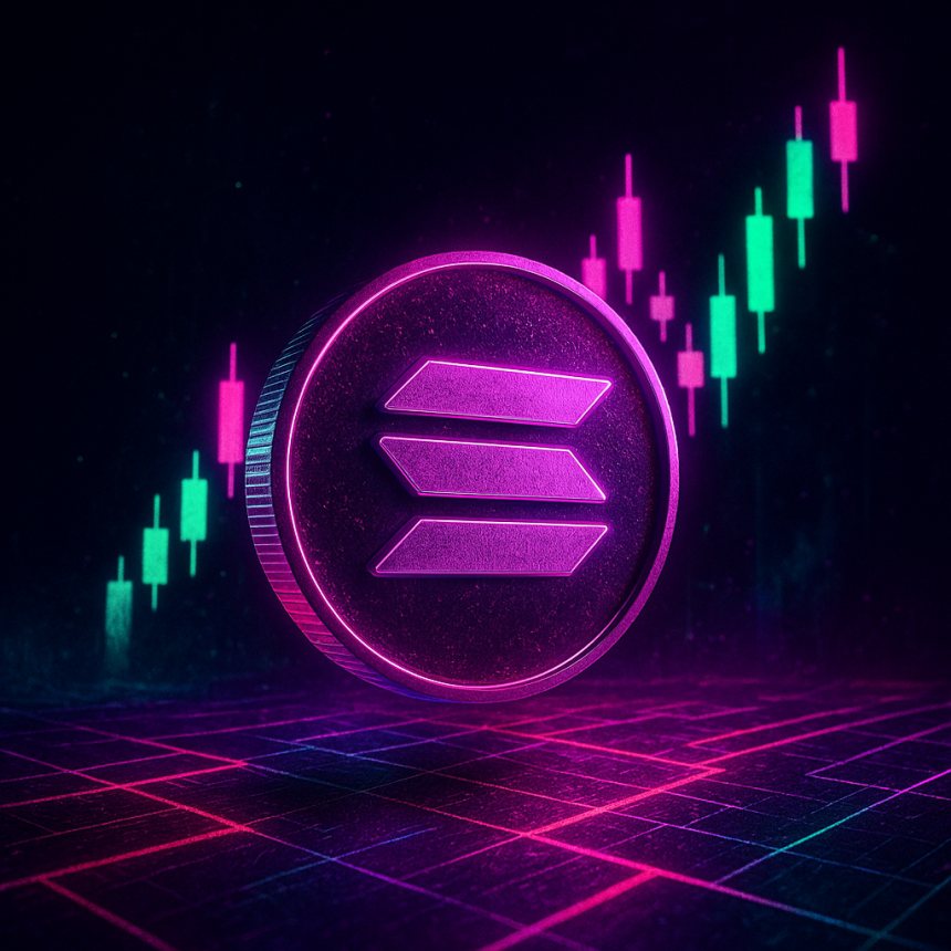 ETF Spot Solana Catat Arus Masuk US$2,82 Juta saat Harga SOL di US$79 di Tengah Tekanan Pasar