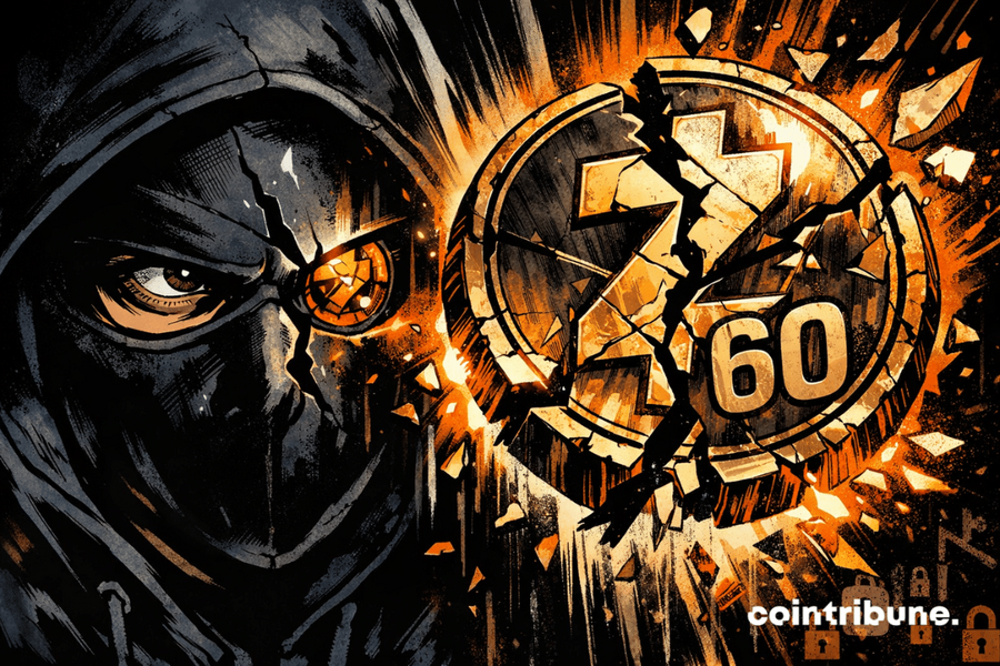 Harga Zcash Turun 60% Usai Pembelian Treasury Dihentikan, Kerugian Cypherpunk Membesar