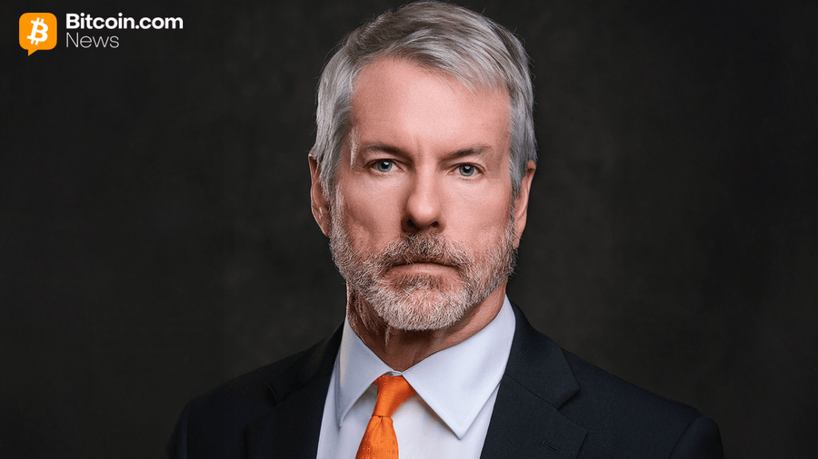 Strategy Beri Sinyal Tambah Pembelian Bitcoin Meski Rugi Belum Direalisasi Tembus US$3,4 Miliar