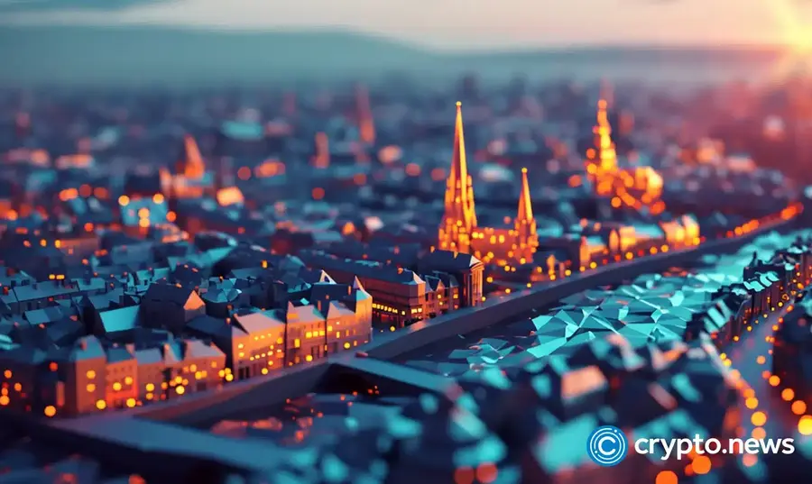 Crypto Adalah Jawaban Terbaik Eropa atas Dominasi Fintech Revolut | Opini