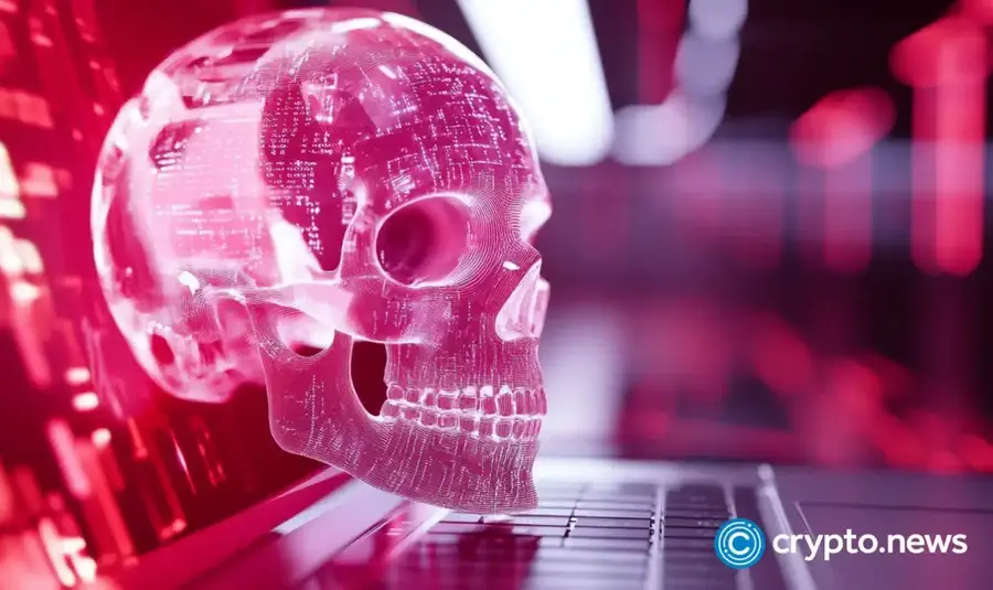 Xinbi Muncul sebagai Pusat Aliran Kripto Ilegal Senilai US$17,9 Miliar Meski Ada Penindakan