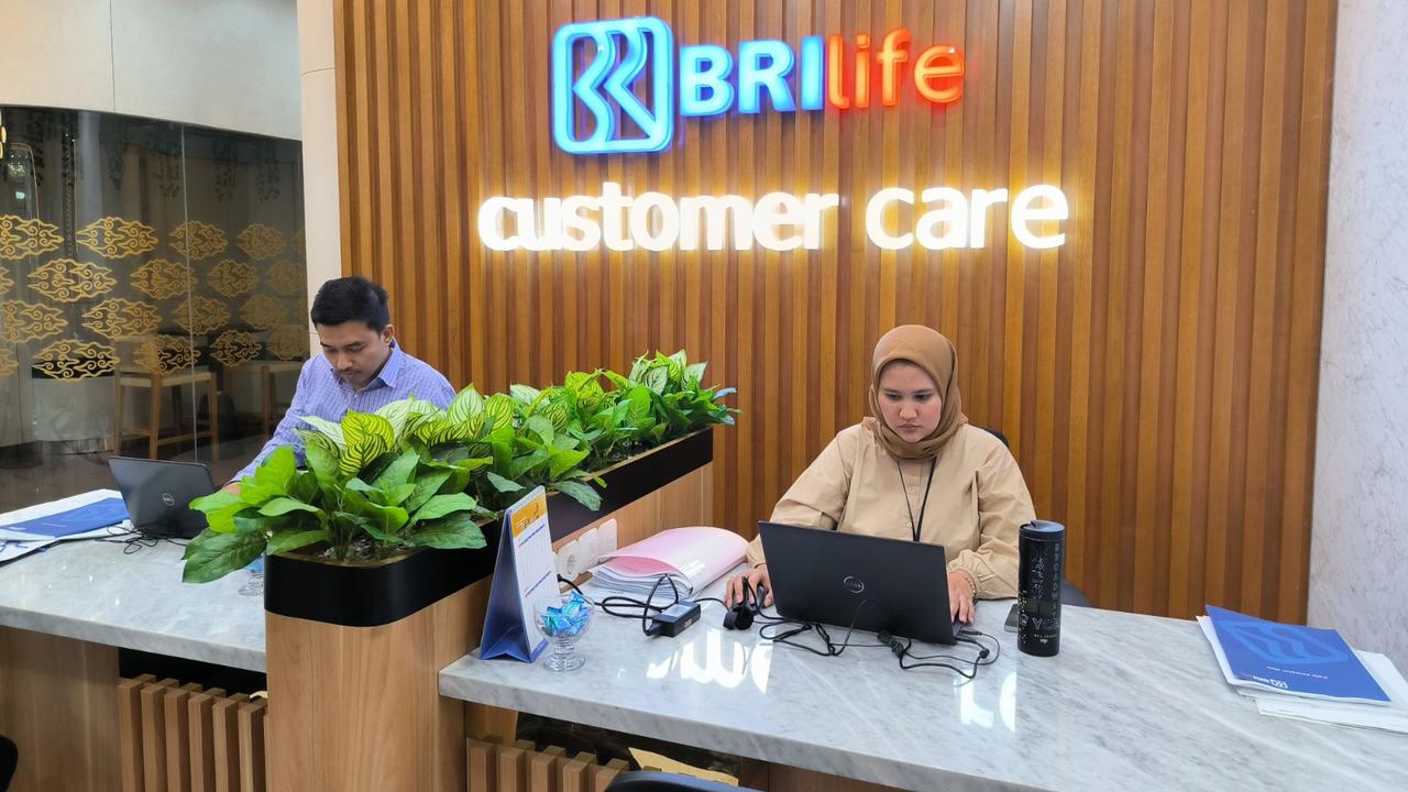 Laba BRI Life Hampir Rp1 Triliun, Naik 25%