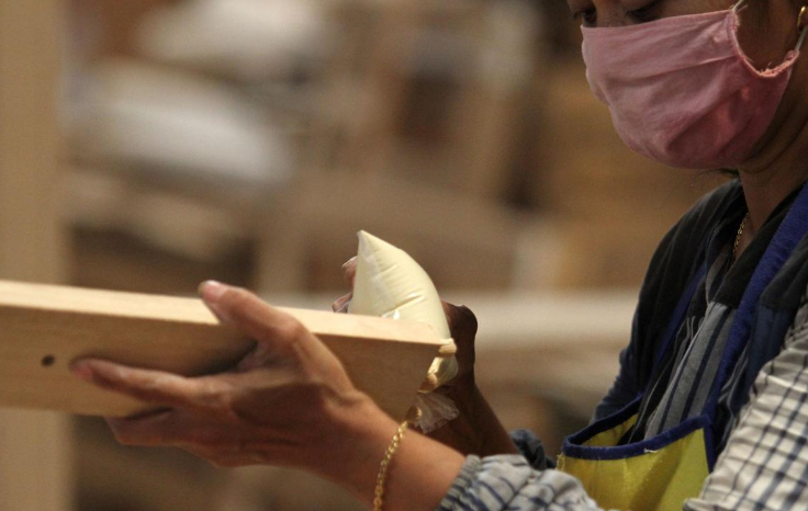 Pelaku Usaha Mikro Bisa Dapat Kredit Bunga Murah, Ini Caranya