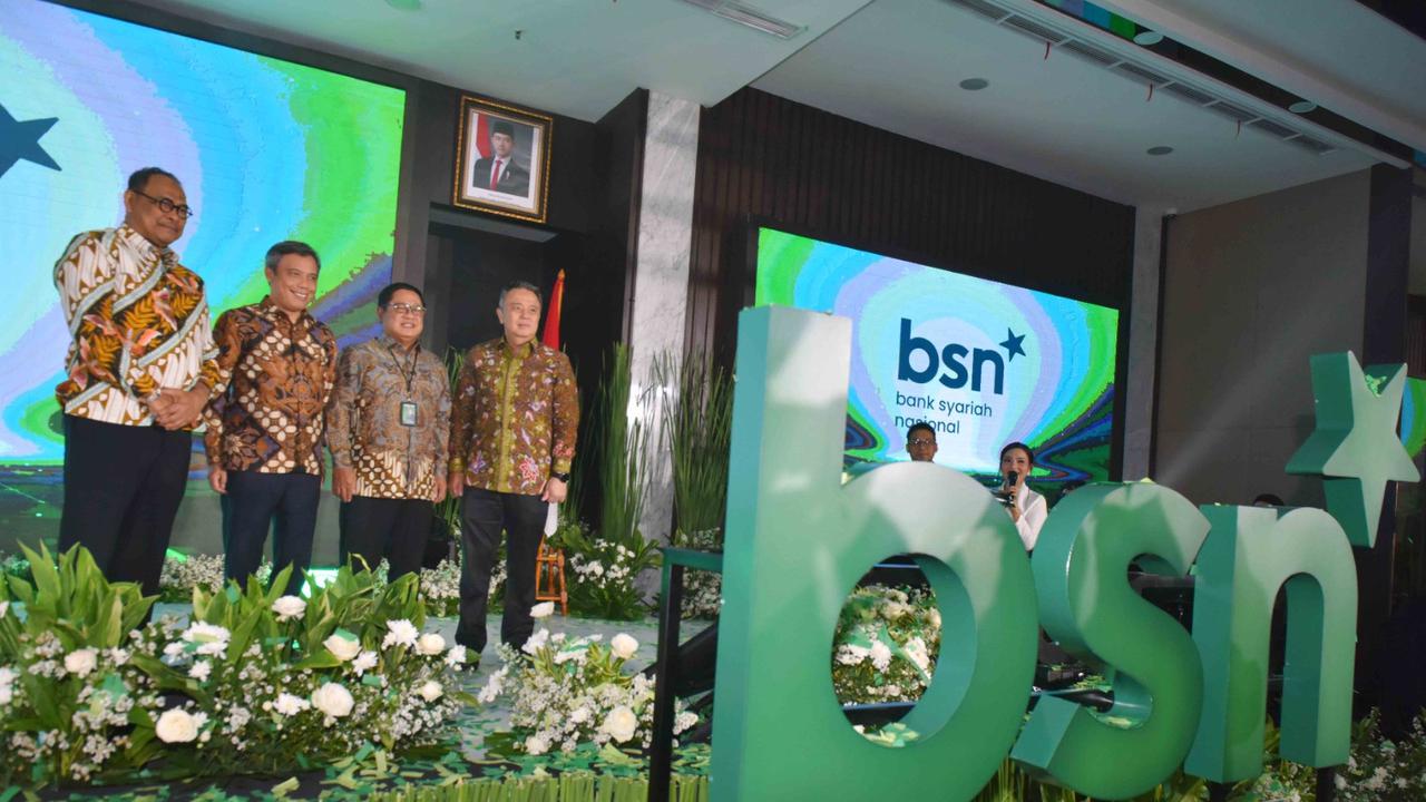 Bank Syariah Nasional Mulai Perluas Layanan ke Dunia Pendidikan