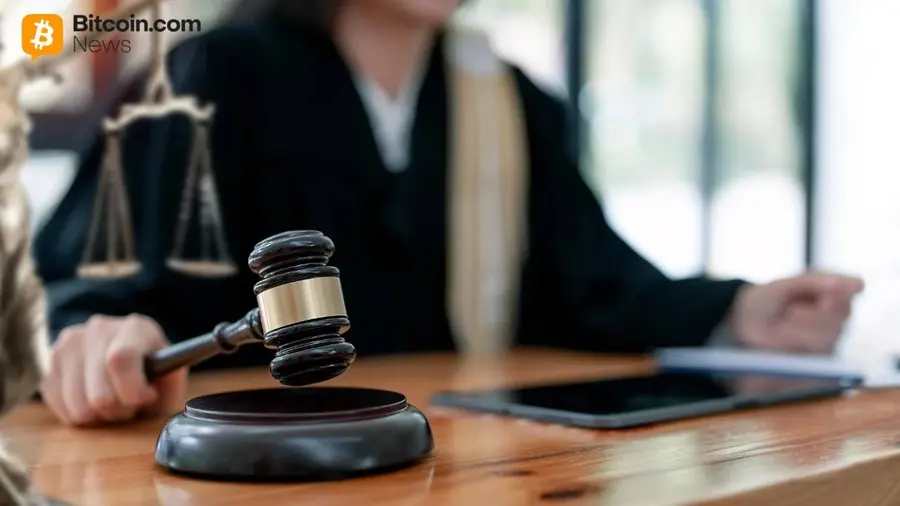 Penipuan Terungkap: 40.000 Investor Terjebak Skema Ponzi Kripto, Pemimpin Penjualan Dinyatakan Bersalah