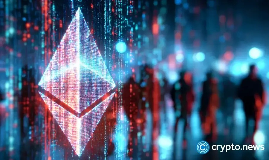 Ethereum Kembali ke Atas Level $2.000 Seiring Dana ETF ETH Mengalir Masuk Lagi