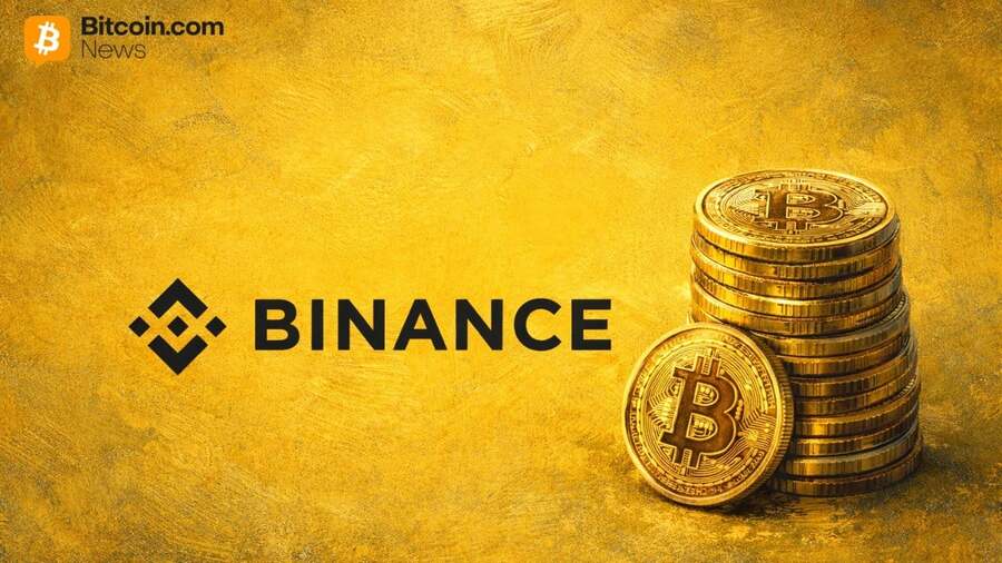 Binance Mengunci Bitcoin Senilai $1 Miliar, Perkuat Cadangan Jangka Panjang
