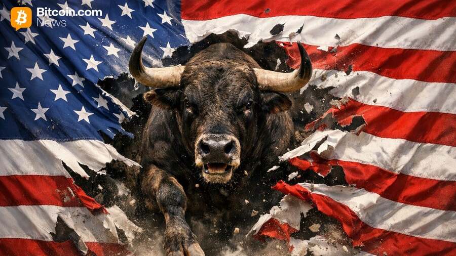 CFTC Bentuk Komite Top Crypto, Ripple dan Coinbase Ikut Bergabung