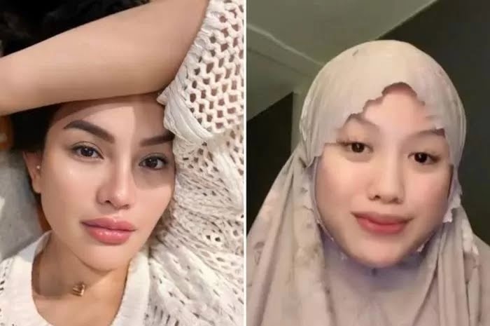 Keuangan Nikita Mirzani Menipis, Anak Sulung Kembali Aktif Jadi Selebgram