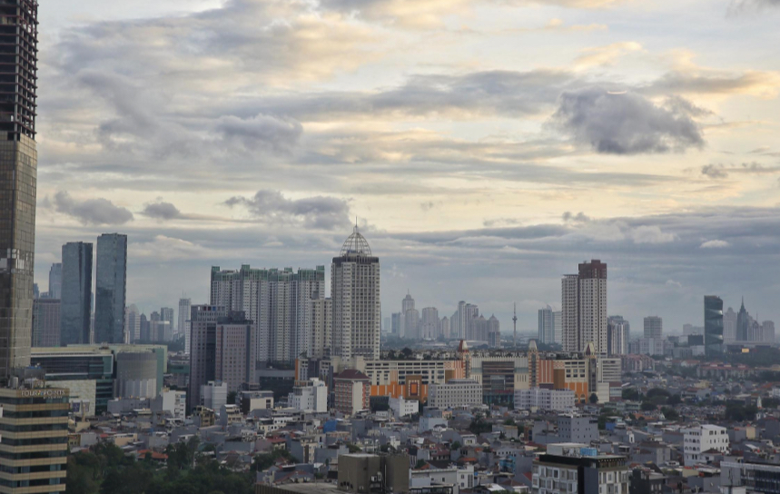 Pertumbuhan Ekonomi Indonesia Kuartal I 2026 Bisa Naik karena Lebaran dan Imlek