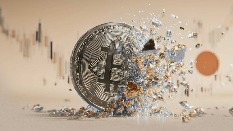 Prediksi Harga Bitcoin: BTC Turun di Bawah $68.000 karena Sikap Hati-hati Investor Menahan Pemulihan