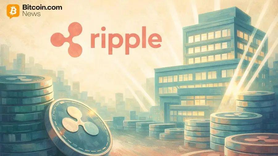 Ripple Soroti Donasi XRP saat GOSH Mulai Gunakan Kripto untuk Ekspansi