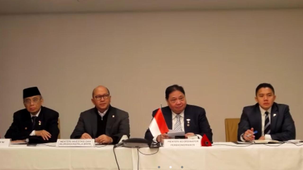 Prabowo dan Trump Resmi Sepakati Tarif Timbal Balik AS, Ini Waktu Mulainya