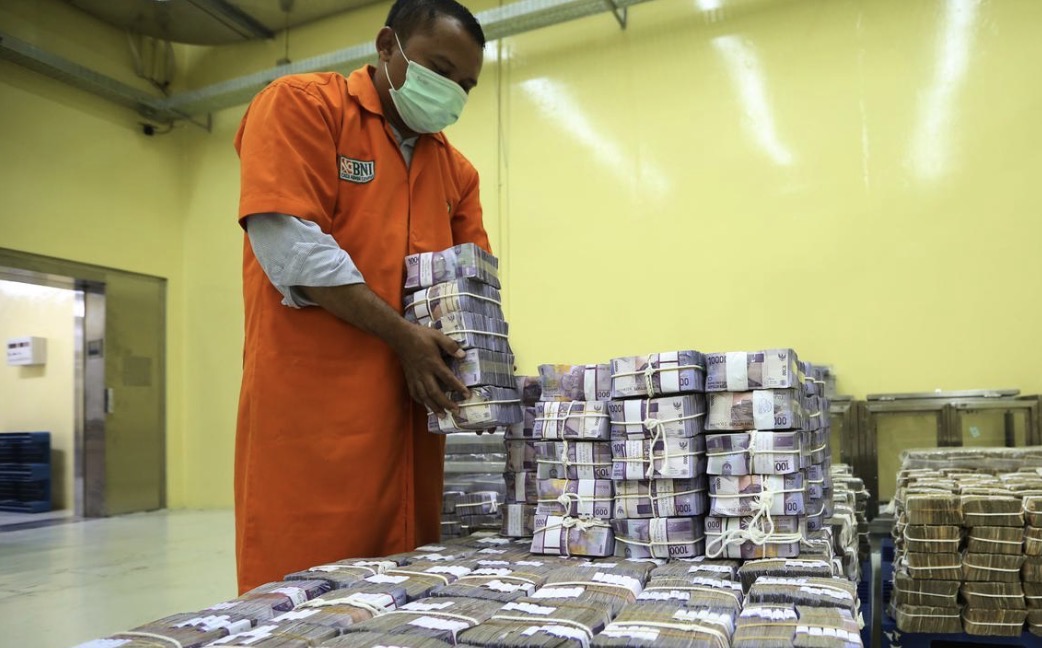 Purbaya: Pilih Tambah Utang atau Hadapi Krisis Seperti 1998, Ini Jumlah Utang Indonesia Sekarang