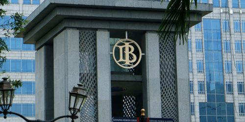 Bank Indonesia (BI) Borong SBN Rp 173,4 Triliun Sepanjang 2026