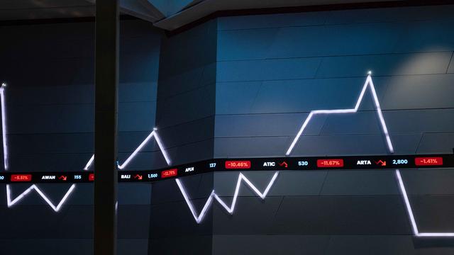 Bank Mega Bagikan 11,7 Miliar Saham Bonus, Ini Jadwalnya