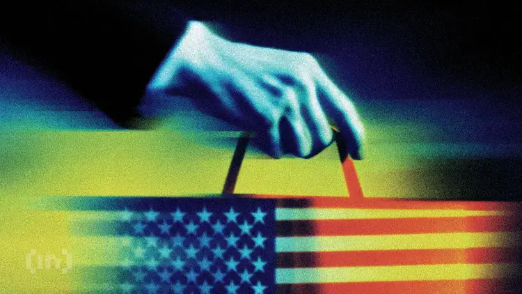 Peluang Clarity Act Lolos Meningkat ke 82% di Polymarket di Tengah Dorongan Gedung Putih