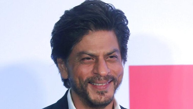 Shah Rukh Khan Jadi Artis dengan Pajak Tertinggi di India, Ini Jumlahnya