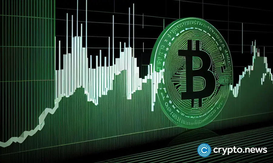 Analis Sebut Bitcoin Punya Peluang 88% Naik ke US$122.000 pada Akhir 2026