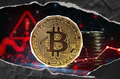 Bitcoin Turun di Bawah Level Penting, Apakah $45.000 Jadi Target Berikutnya?