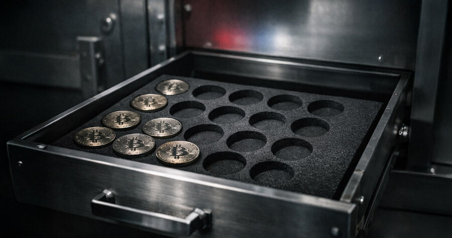 Cadangan Strategis Bitcoin AS Bisa Turun 30% Jika Putusan Lawan Bitfinex Berlaku