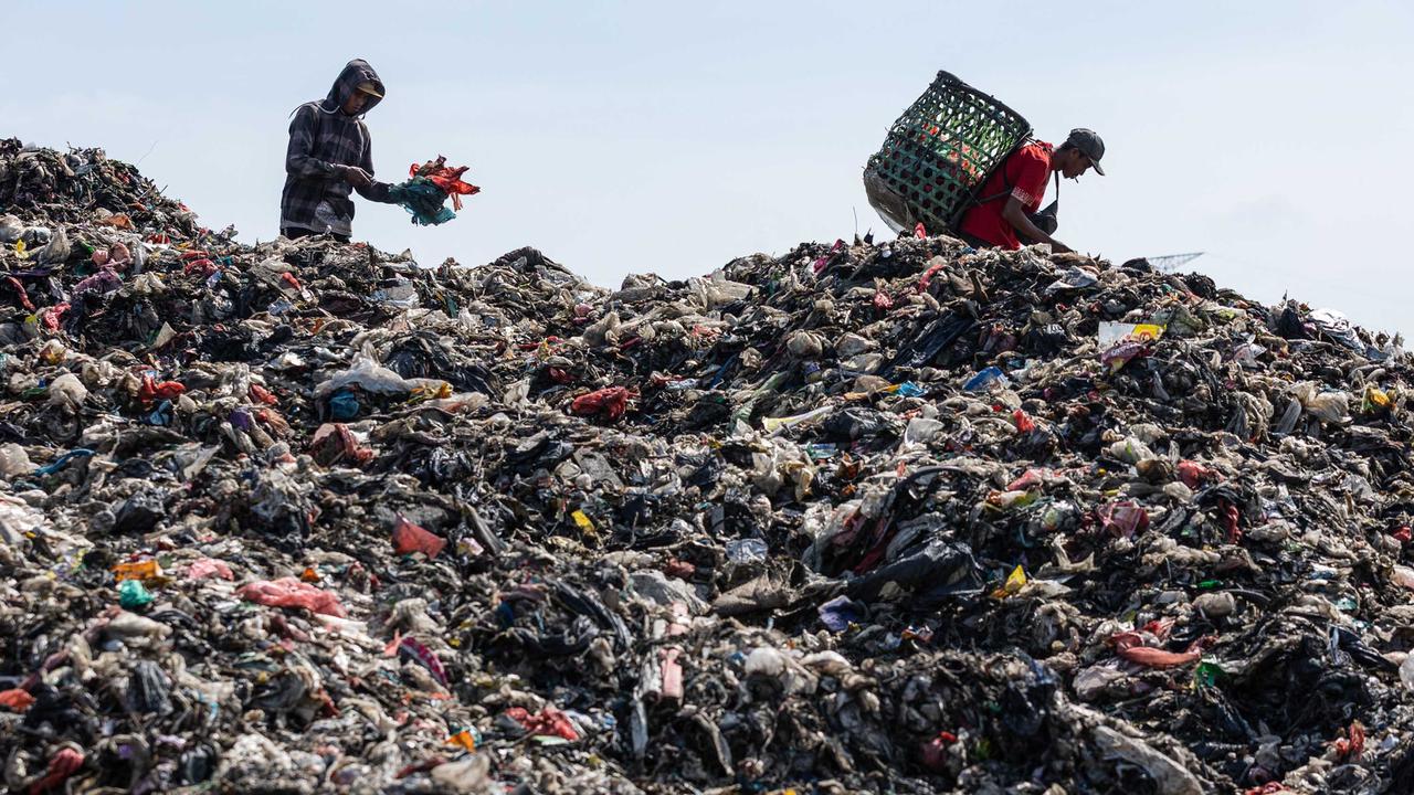 Pemenang Proyek Sampah Jadi Listrik Segera Diumumkan, Nilai Investasi Rp10 Triliun