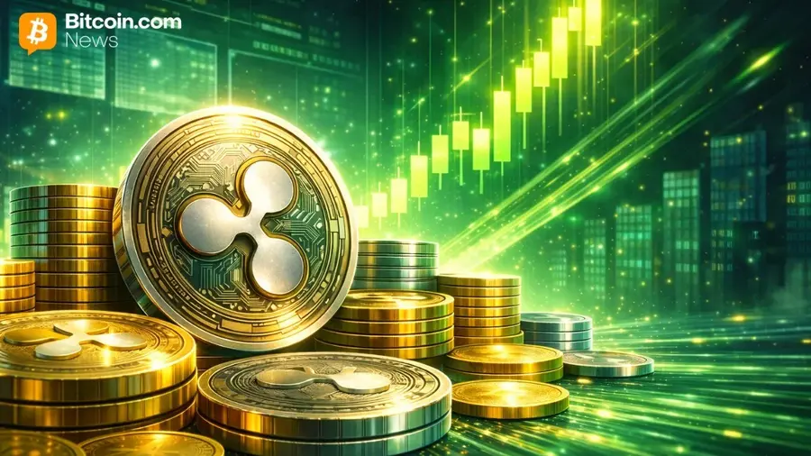 Pembelian XRP Melonjak 212%, Jumlah Pembeli Dua Kali Lebih Banyak dari Penjual di Bitrue