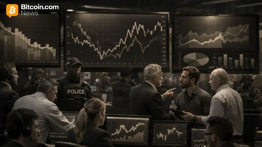 CFTC Perketat Pengawasan Pasar Prediksi Usai Dugaan Insider Trading di Kalshi