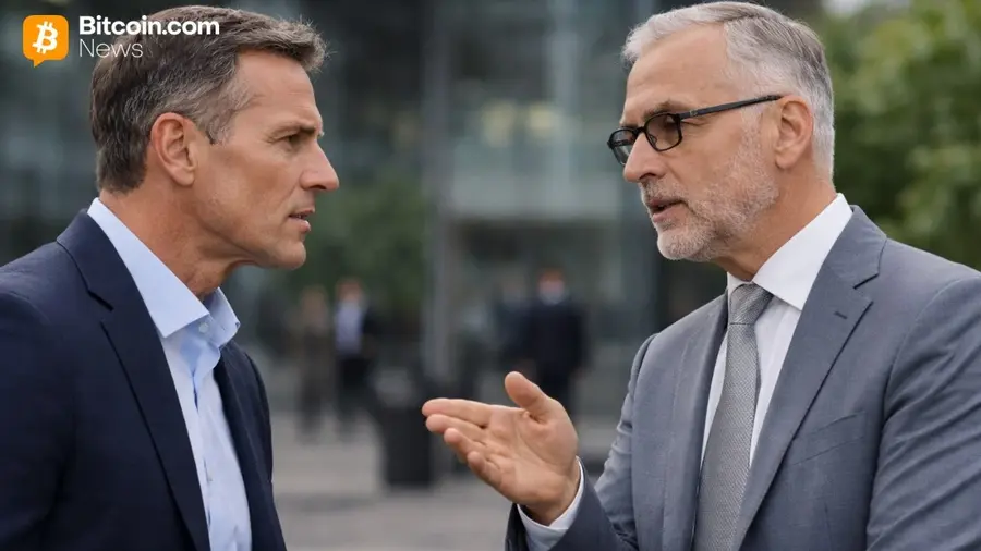 Petinggi Hukum Ripple Tantang Anggapan “Kripto Tidak Berguna” di Tengah Meningkatnya Penggunaan di AS