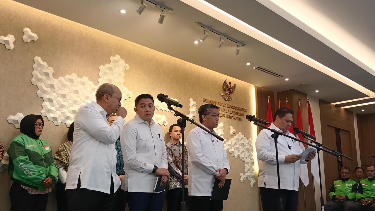 Gaji ke-13 ASN Akan Dibayar Juni 2026