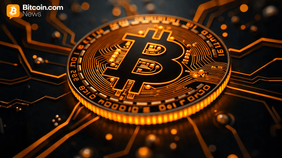 ETF Bitcoin Lanjutkan Tren Positif, Catat Arus Masuk US$225 Juta