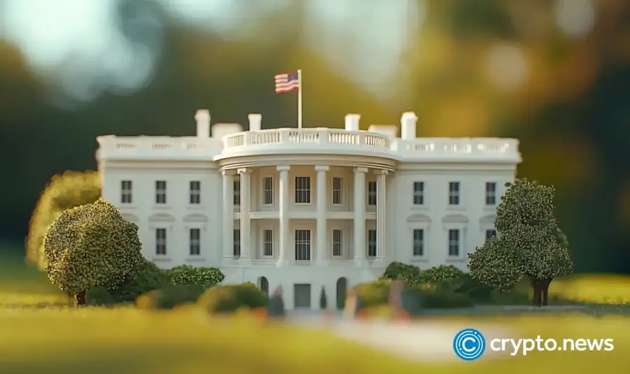 White House Tinjau Aturan Baru Pasar Prediksi di Bawah CFTC