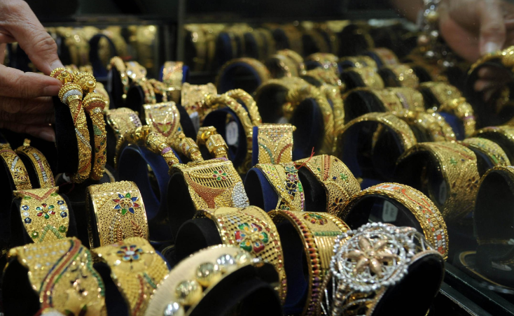 Harga Emas Perhiasan Hari Ini, 5 Maret 2026: Dari 5 Karat hingga 24 Karat