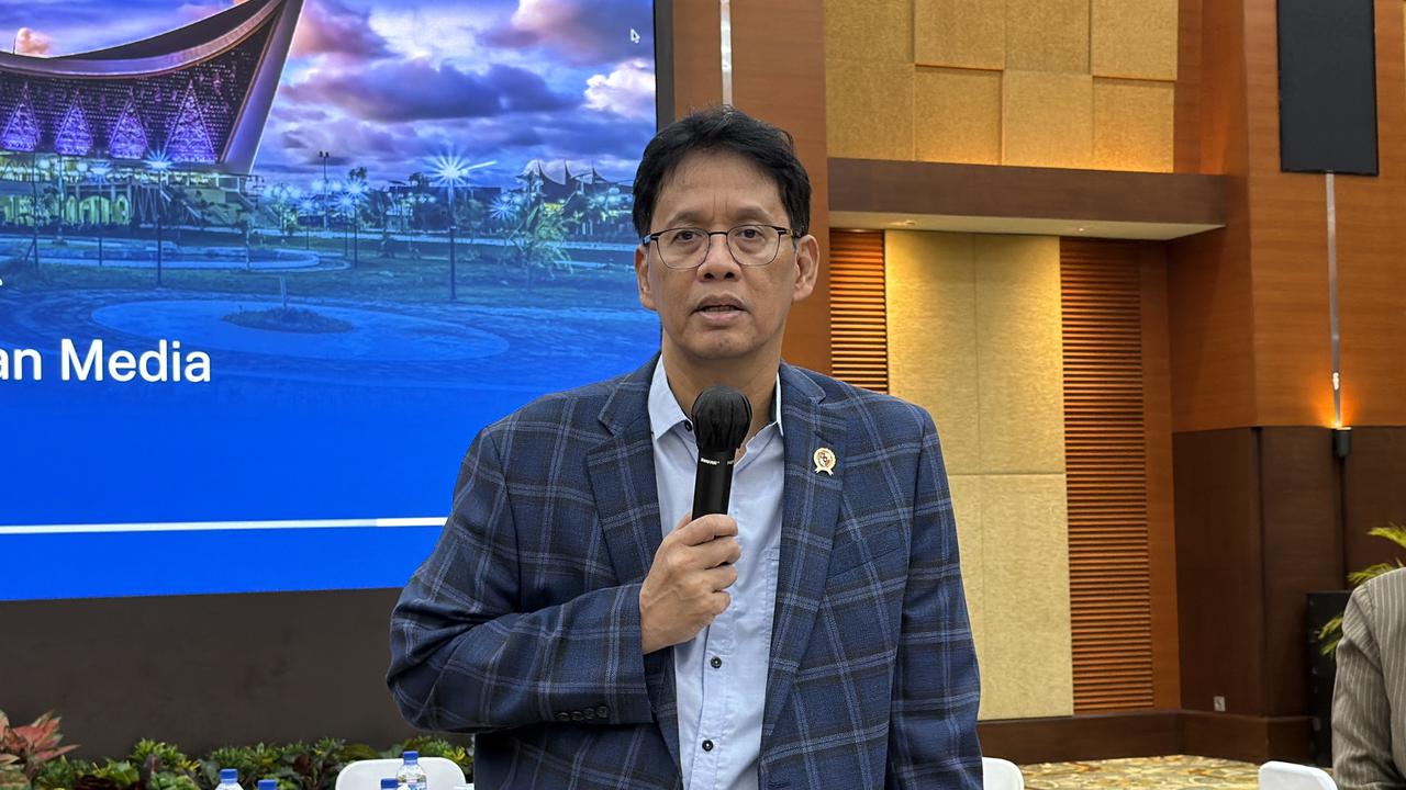 THR Karyawan Swasta Kena Pajak, ASN Tidak. Ini Penjelasan Purbaya