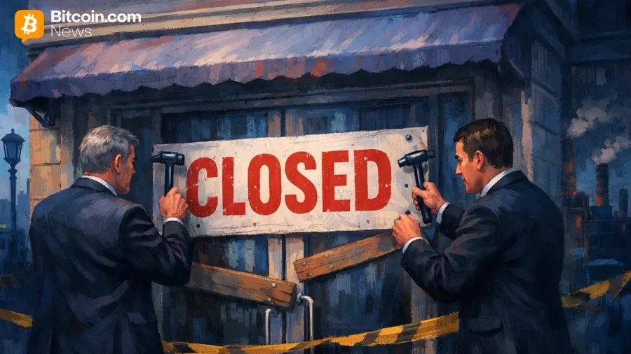 KuCoin Hadapi Perintah Penghentian dari Regulator Kripto Dubai