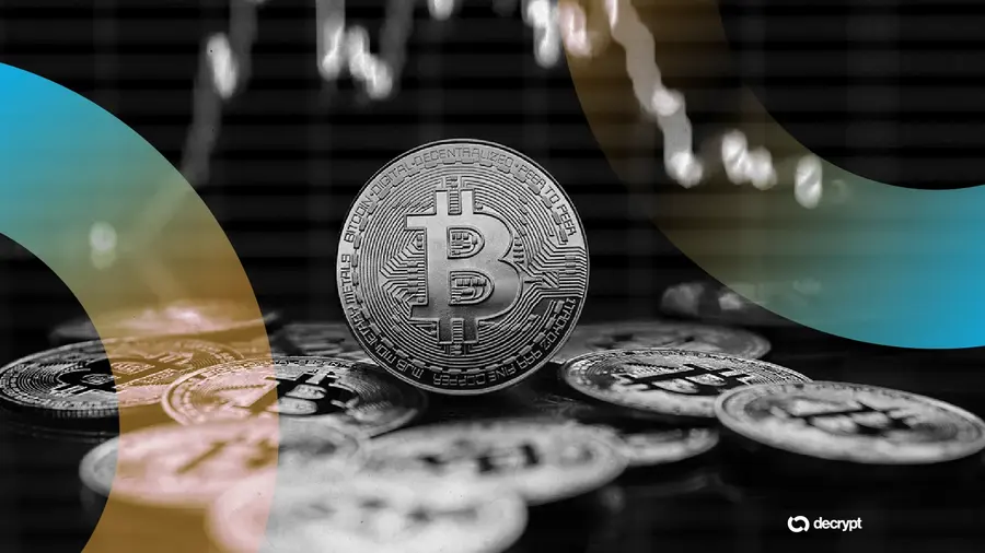 Harga Bitcoin Turun Saat Harga Minyak Naik dan Indeks Saham AS Anjlok