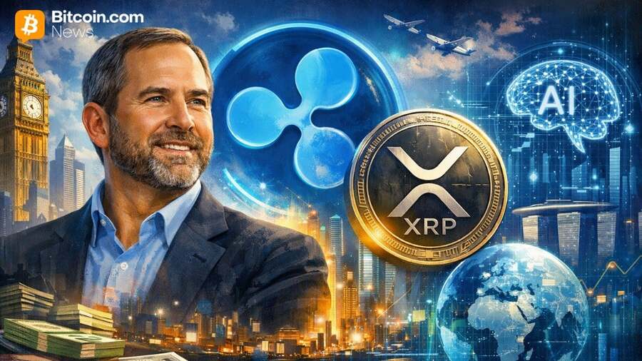 Ripple Perkuat Peran XRP sebagai Infrastruktur Utama Pembayaran dan Likuiditas Global