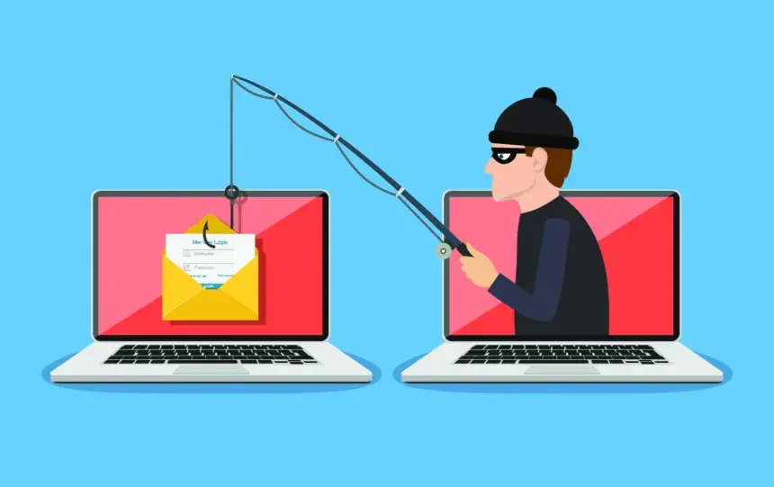 Pencuri Crypto Beralih ke Phishing karena Peretasan Protokol Menurun di Februari