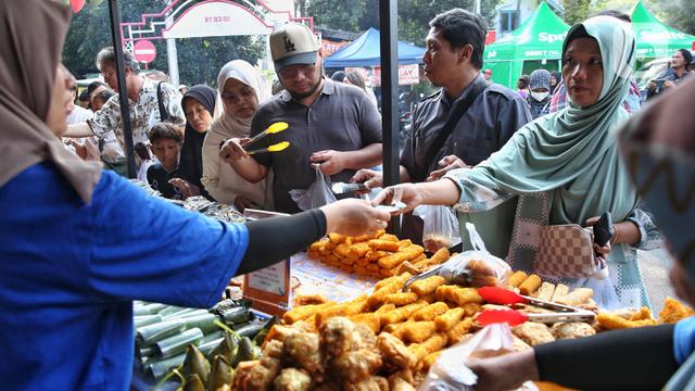 Aktivitas Ekonomi Selama Ramadan 2026 Diperkirakan Naik hingga 40%, Penting Mengatur Keuangan dengan Baik