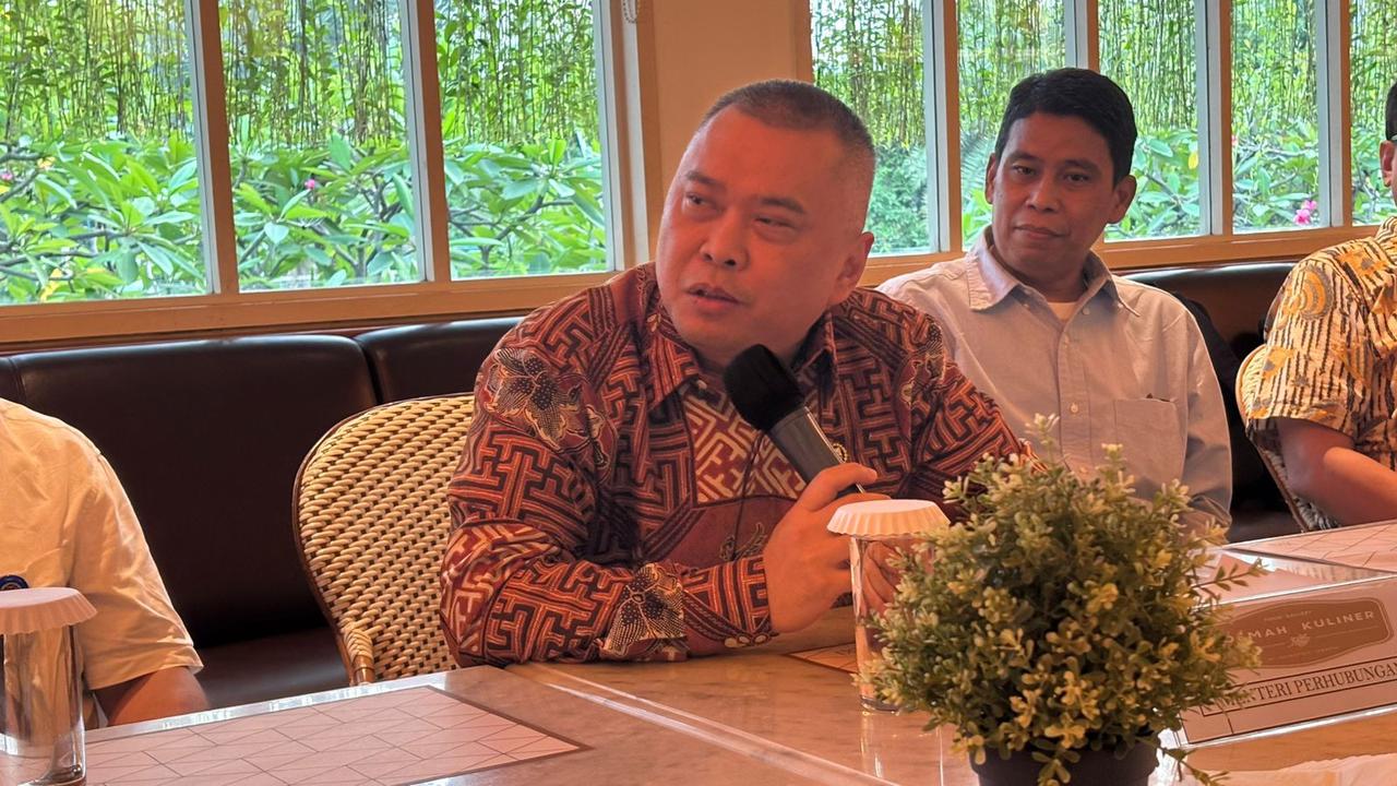 Operator Angkutan Terancam Sanksi Jika Tak Beri Diskon Tiket Lebaran